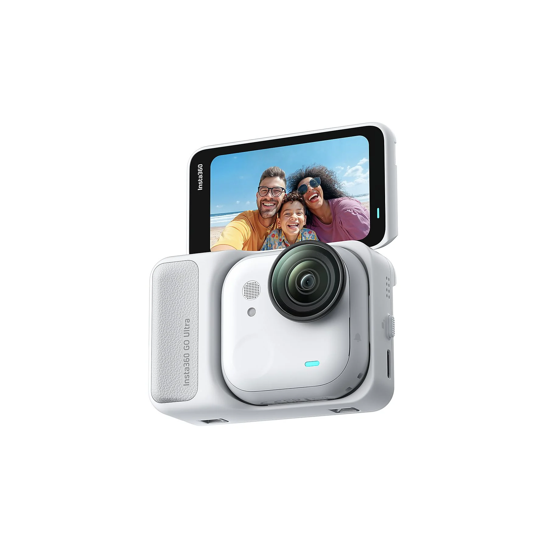 Insta360 GO 3S Ultra White