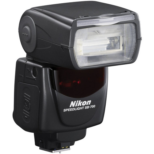 Nikon SB-700 Blitzgerät Nikon-SB-700-Blitzgeraet_1