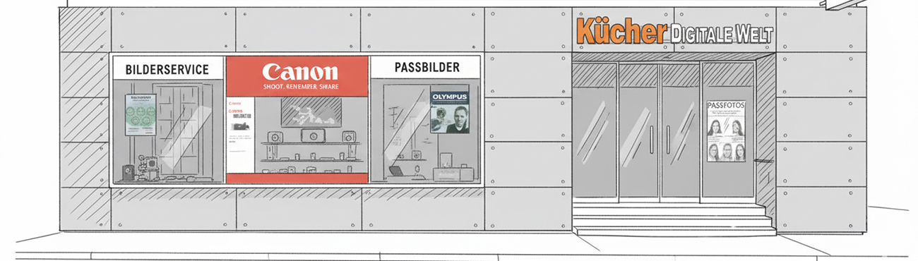 Linzer Filiale Bericht - Kategorie Sujet Desktop