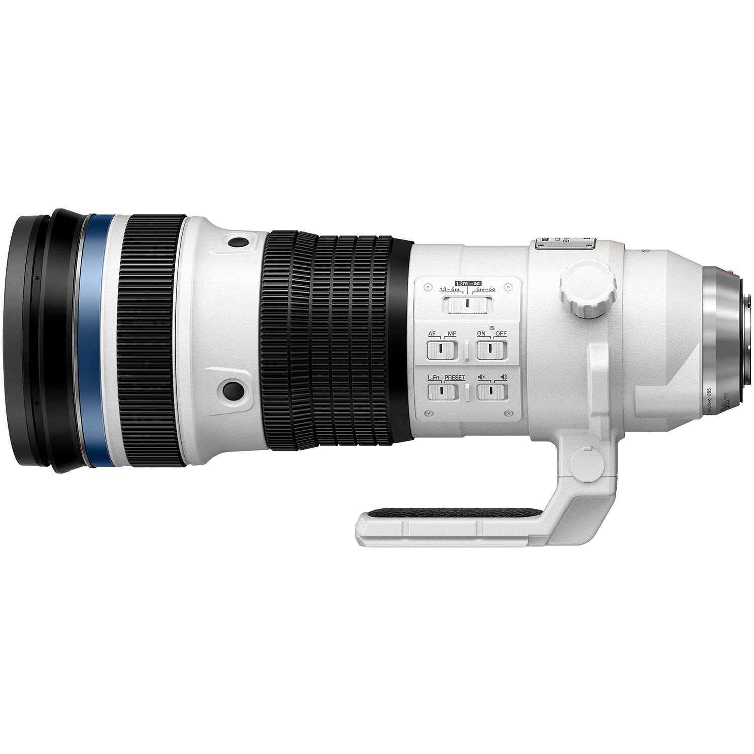 Olympus M.Zuiko Digital ED 150-400mm f/4,5 TC 1.25x IS PRO 1593654316_1574176