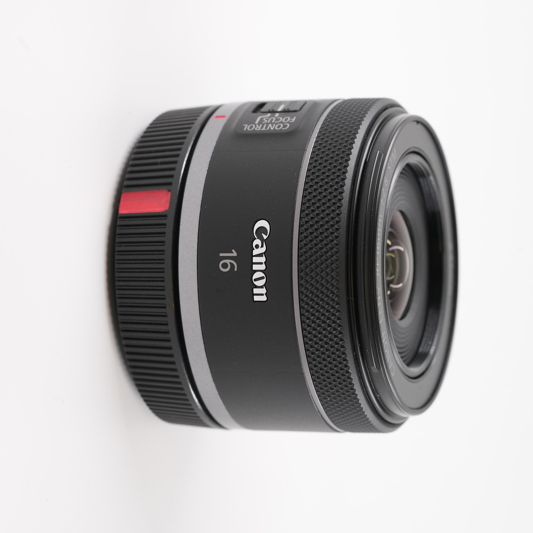 Canon RF 16mm 2,8 STM / GEBRAUCHT