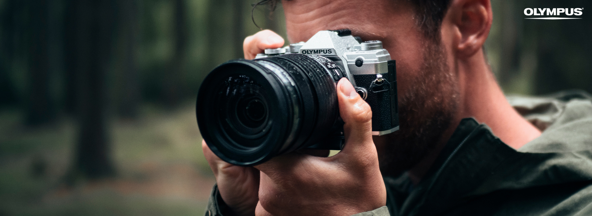 Die Olympus OM-D E-M5 Mark III für anspruchsvolle Touren Ernst01