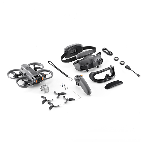 DJI Avata 2 Fly More Combo (ein Akku) DJI-Avata-2-Fly-More-Combo-ein-Akku-3