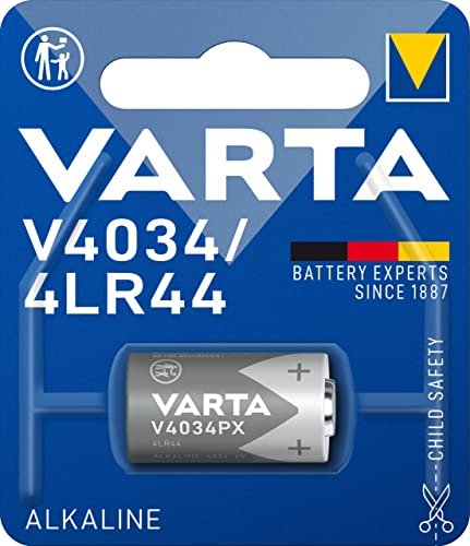Varta V4034 V6 Batterie Varta-V4034-V6-Batterie