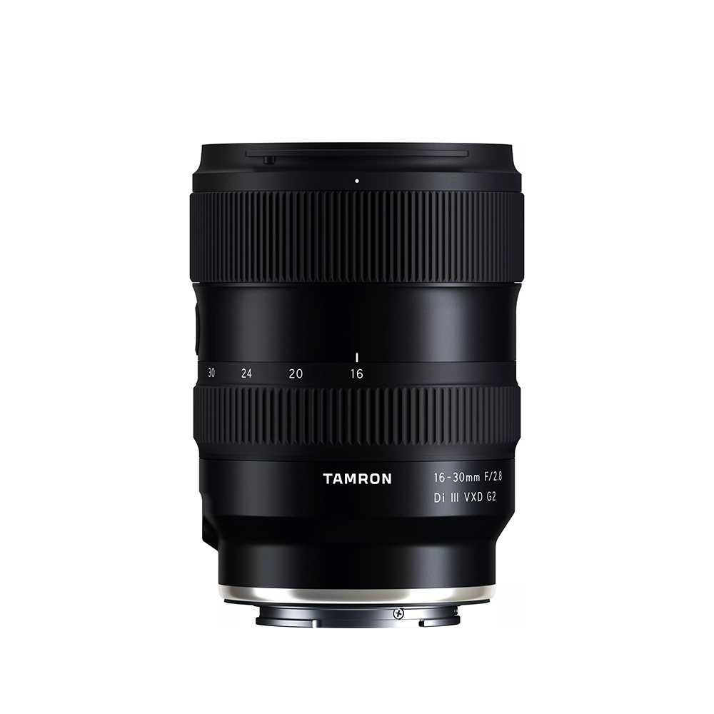 TAMRON 16-30mm f/2.8 Di III VXD G2 Objektiv für Sony E