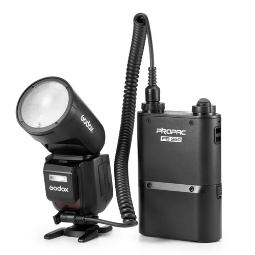 Godox V1Pro TTL-Blitzgerät für Fuji Godox-blitzger-at-v1pro-4jkuPkShO02R4M