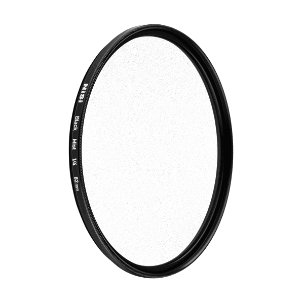 NiSi 72mm 1/4 Black Mist Schraubfilter NiSi-72mm-1-4-Black-Mist-Schraubfilter-1