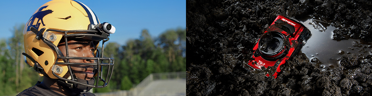 ActionkamerasTitelbild