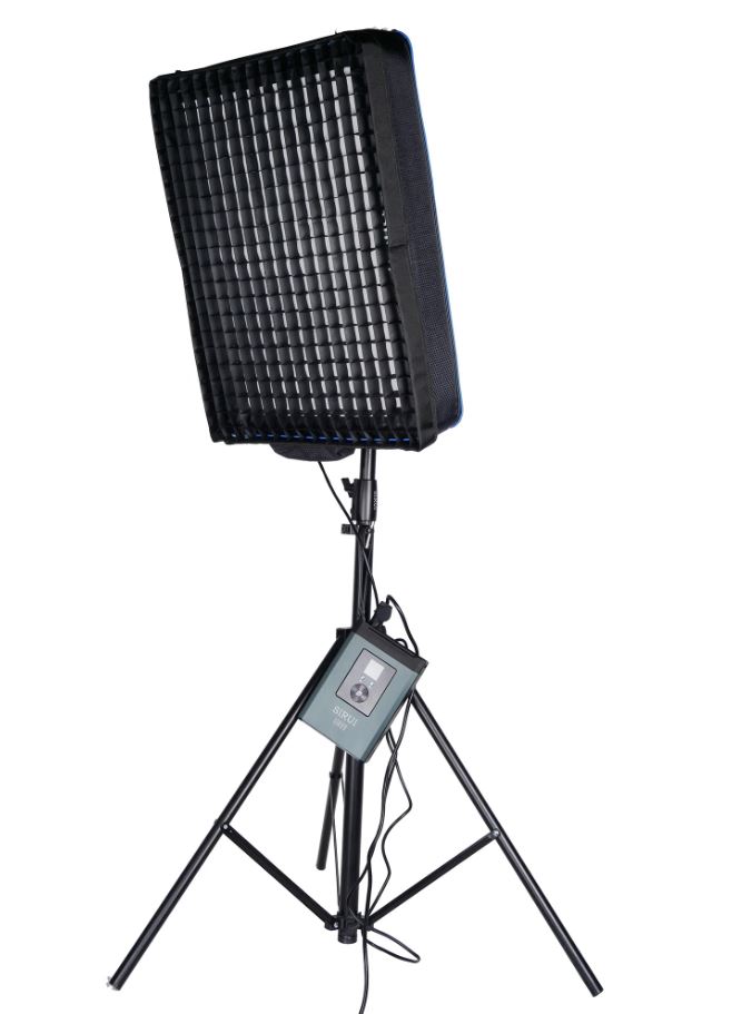 Sirui A100B Bi-Color Soft Box - Bild 2