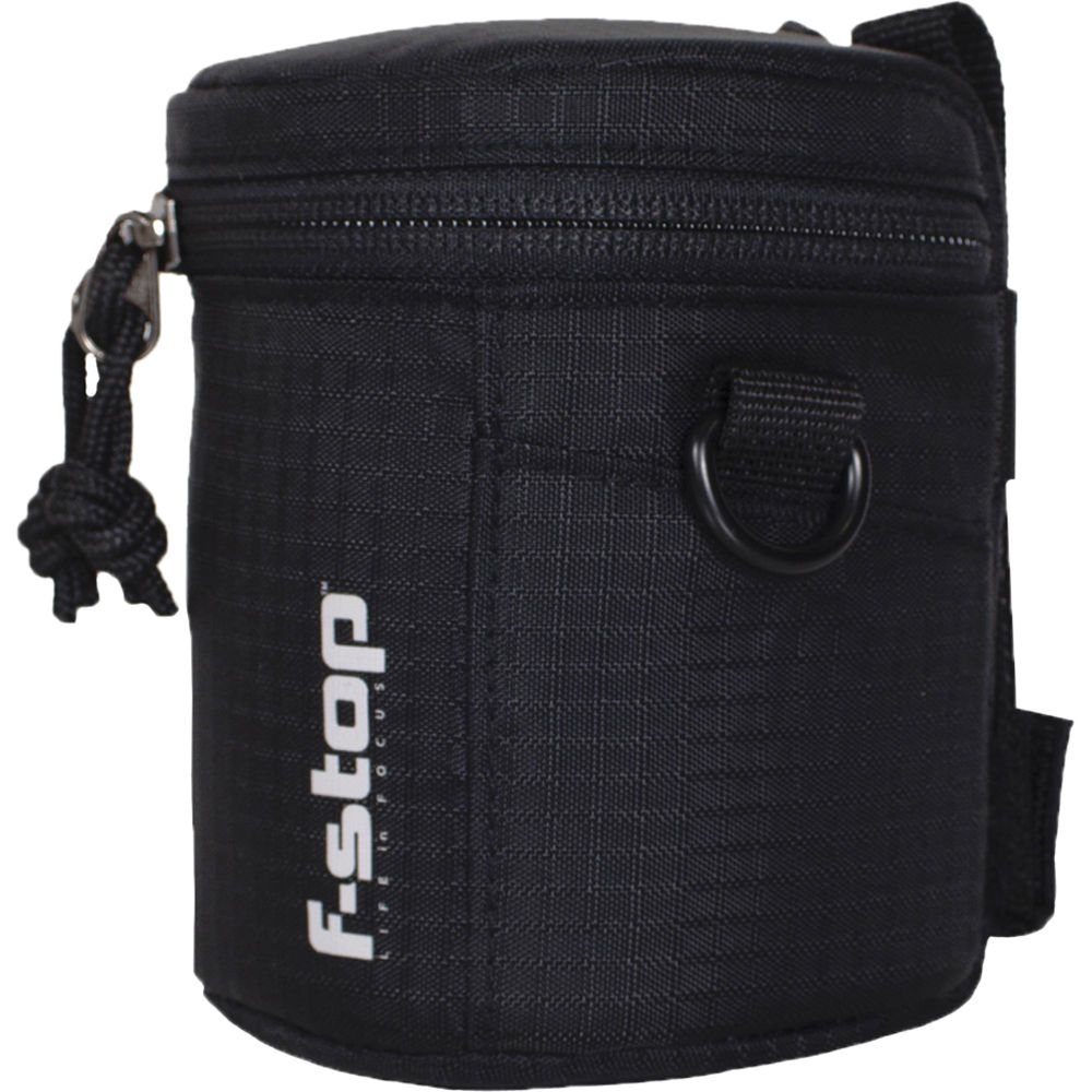 F-Stop Lens Barrel small Black 1566690670_1499103