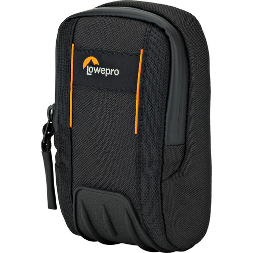 Lowepro Adventura CS20 Kameratasche schwarz lowepro-adventura-cs20-schwarz-schraegansicht