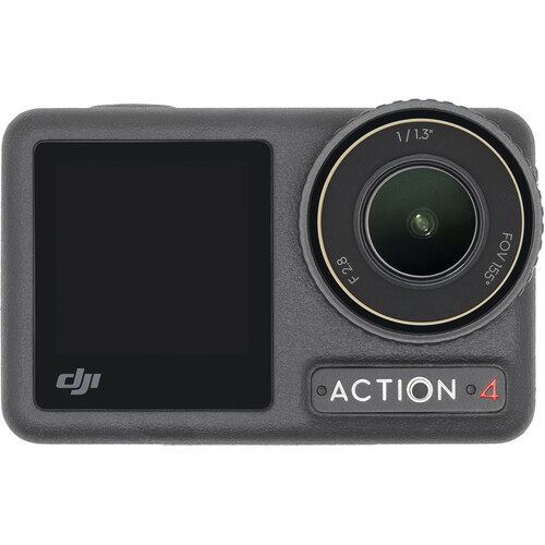 DJI Osmo Action 4 Standard Combo DJI-Osmo-Action-4-Standard-Combo-1