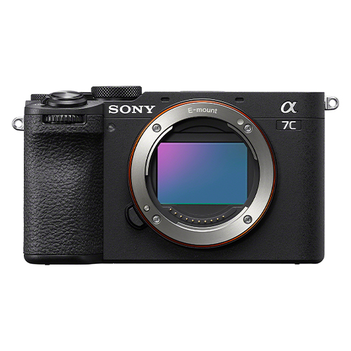 Sony-Alpha-7C-II-Geh-ause-Schwarz-1