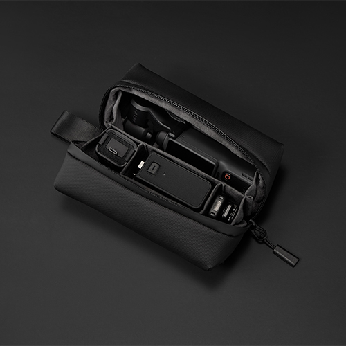 DJI Osmo Pocket 4 Tragetasche