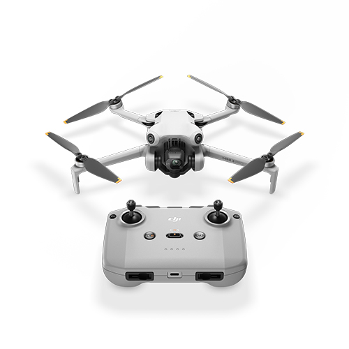 DJI Mini 4 Pro Drohne DJI-Mini-4-Pro-Drohne-8