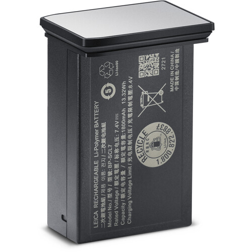 Leica-BP-SCL7-Akku-f-ur-M11-Silber-24029