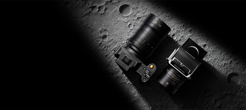 Hasselblad Month