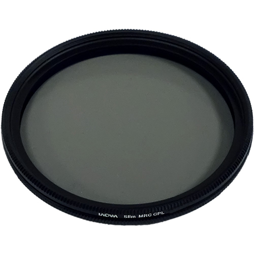 Laowa 49mm CPL Filter CPL