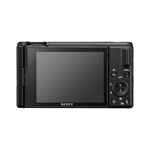 Sony ZV-1 II Kompaktkamera