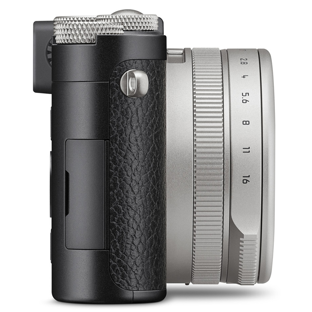Leica D-Lux 8 100 Years seite 1