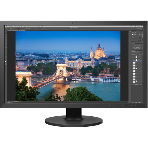 Eizo CS2731 ColorEdge 27" Monitor Eizo-CS2731-ColorEdge-27-Monitor-1