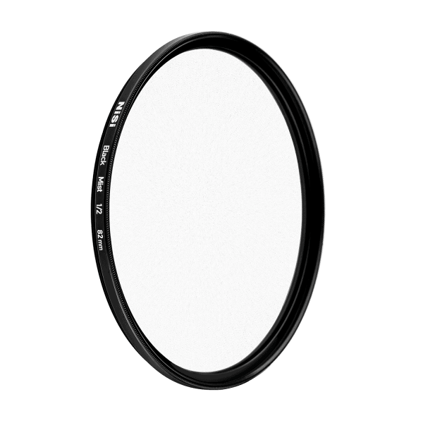 NiSi 72mm 1/2 Black Mist Schraubfilter NiSi-72mm-12-Black-Mist-Schraubfilter-1
