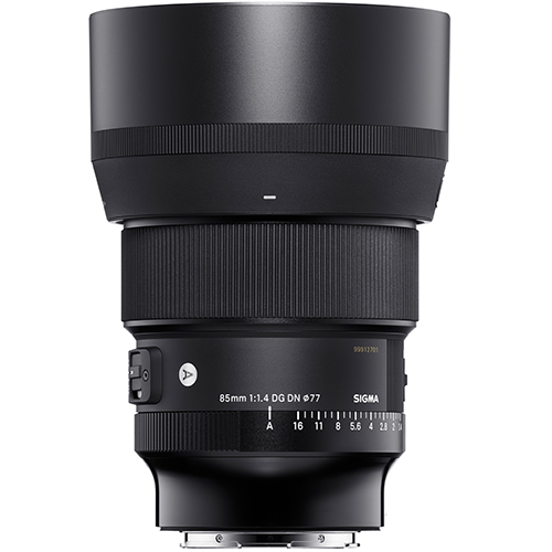 Sigma Art AF 85mm f/1.4 DG DN Objektiv für L-Mount Sigma-85-1-4-dg-dn-art-3