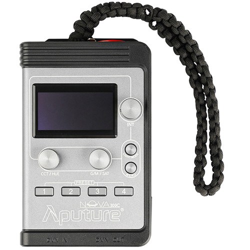 aputure-nova-p300c-hochleistungs-rgbw-fl-achenleuchte-fernbedienung