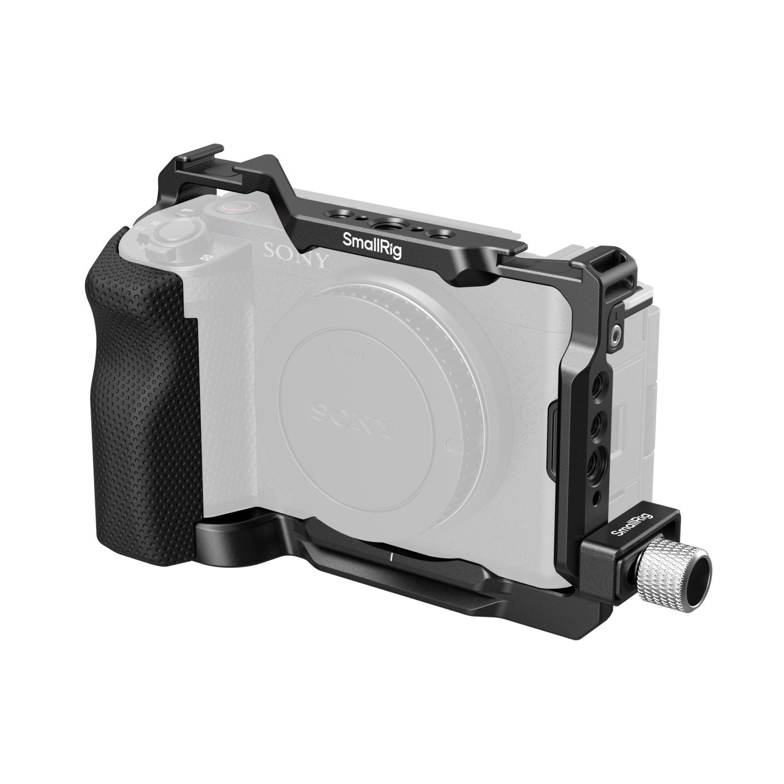 SmallRig 4257 Cage Kit für Sony ZV-E1