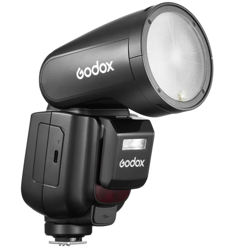 Godox V1Pro TTL-Blitzgerät für Olympus Godox-blitzger-at-v1pro-120z6oPvXAz0EGp
