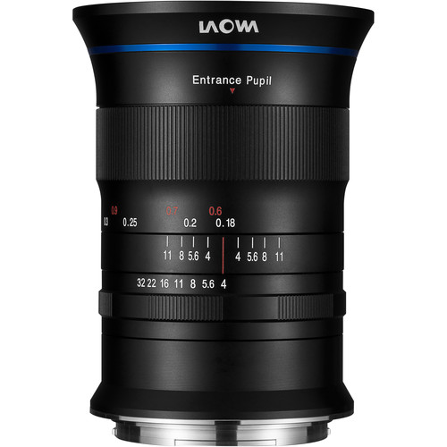 Laowa 17mm f/4 Zero-D Fuji GFX Laowa-17mm-f4-Zero-D-Fuji-GFX-1
