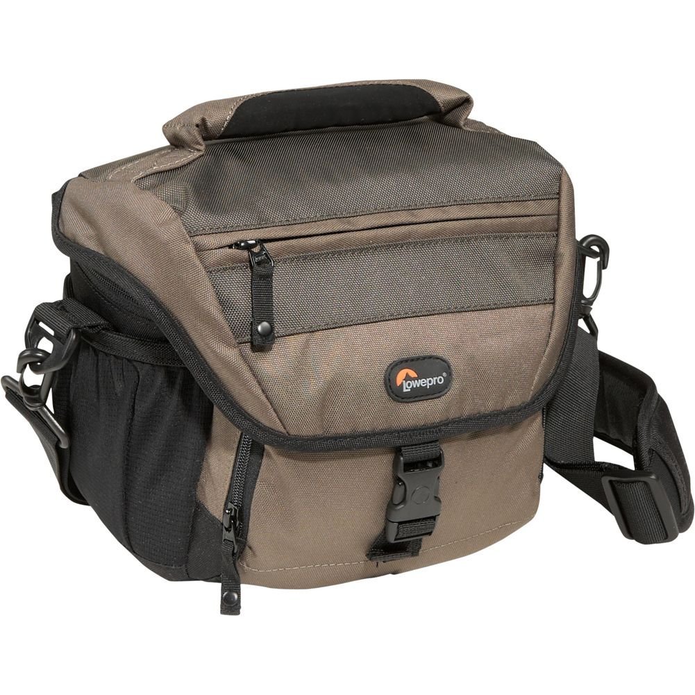 Lowepro Nova 140 AW Kameratasche braun