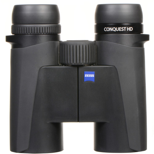 ZEISS Conquest HD 8x32 Fernglas zeiss-conquest-hd-8x32-fernglas-topansicht