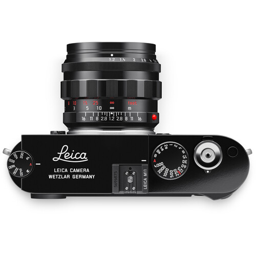 Leica M11 Glossy Black 20230 online kaufen