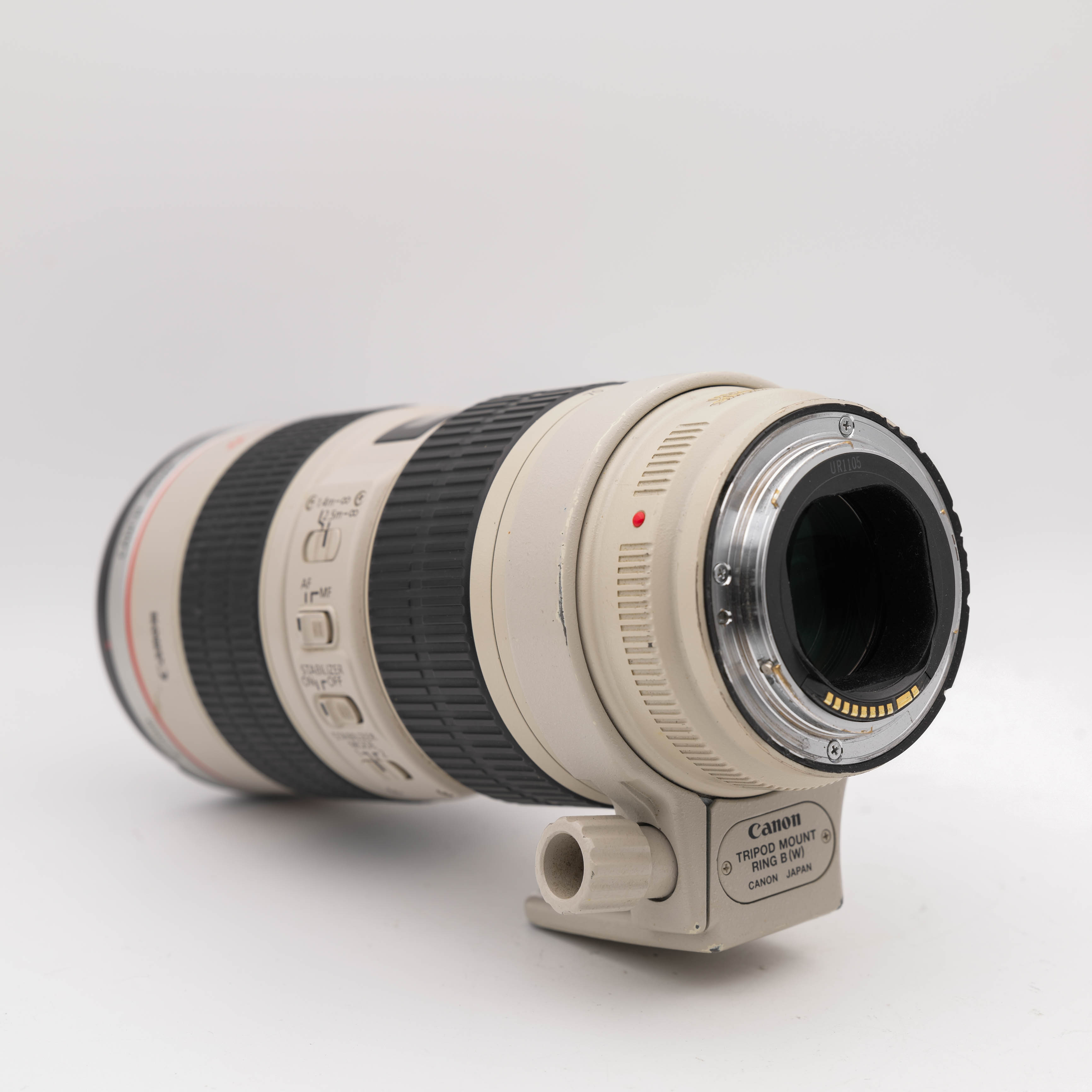 Canon EF 70-200mm f/2.8 L IS USM | Gebraucht