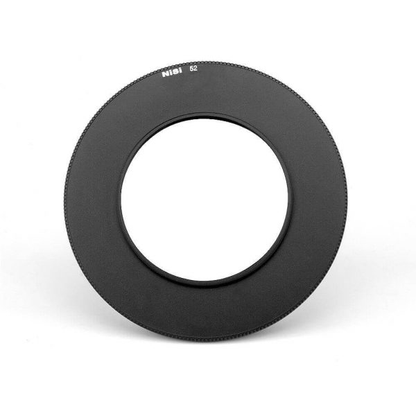 NiSi Adapterring 52mm F. M75 NiSi-Adapterring-52mm-F-M75