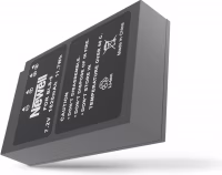 Newell Akku für Olympus BLS-5 
