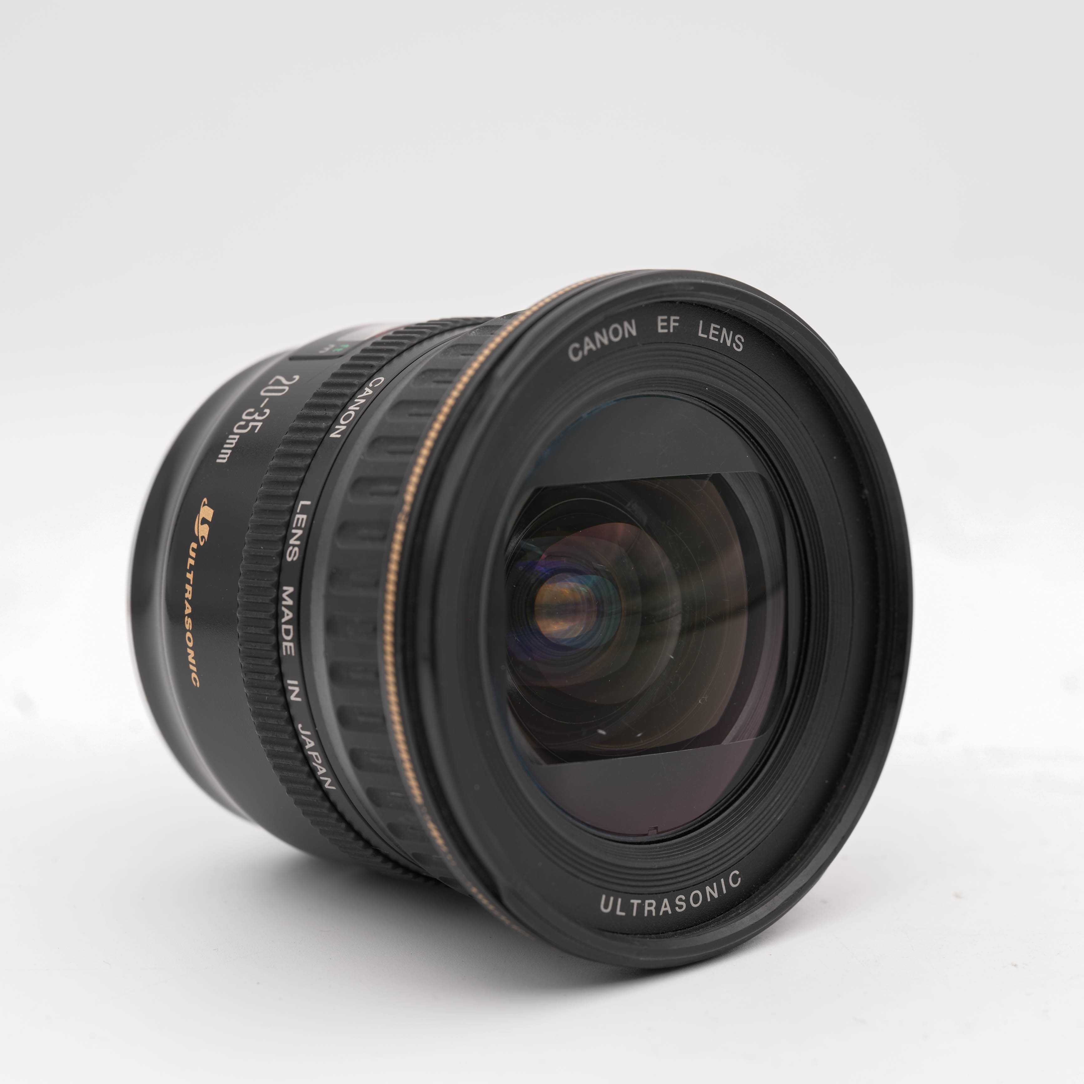 Canon EF 20.35mm f/3.5-4.5 USM | Gebraucht