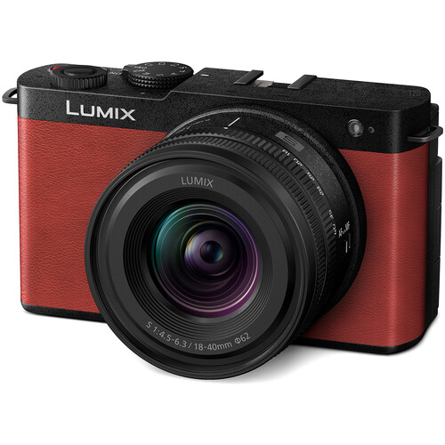 Panasonic LUMIX S9 in Aktion – Perfekt für den urbanen Lifestyle und spontane Aufnahmen