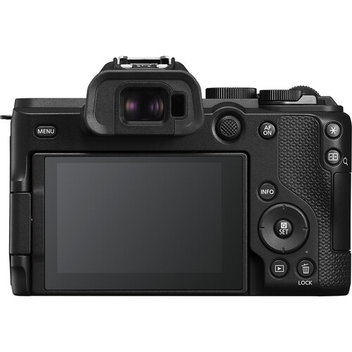 Canon EOS R8 Mark II +LPE17 KIT
