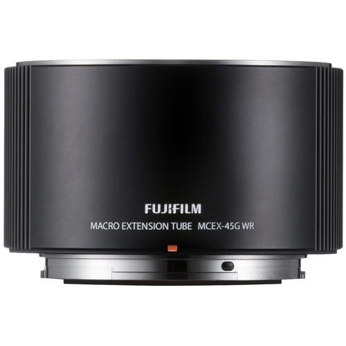 Fujifilm MCEX-45 G WR Makro Zwischenring fujifilm-mcex-45-g-wr-makro-zwischenring-frontansicht6skQY4V8HWNVt