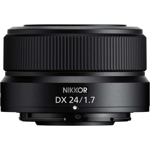Nikon-Z-DX-24mm-f1-7-Objektiv-2