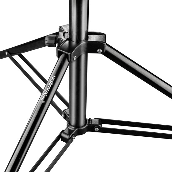 Walimex-pro-AIR-290-Deluxe-Lampenstativ-290cm-3