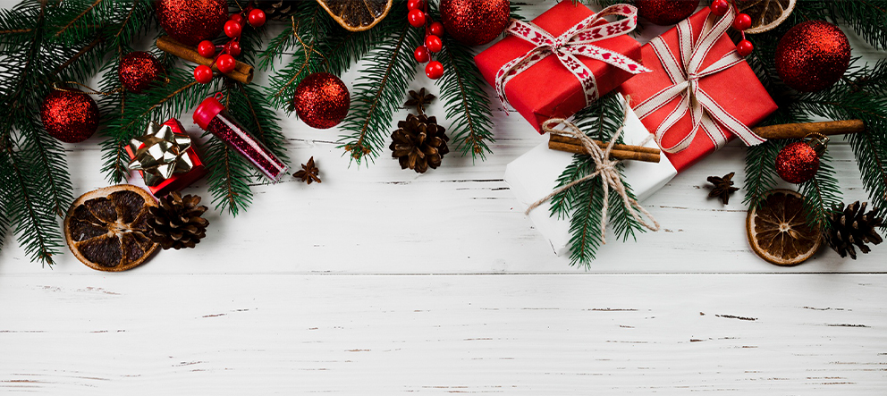 Bestellfristen im Advent 2024 Bestellfristen im Advent 2024