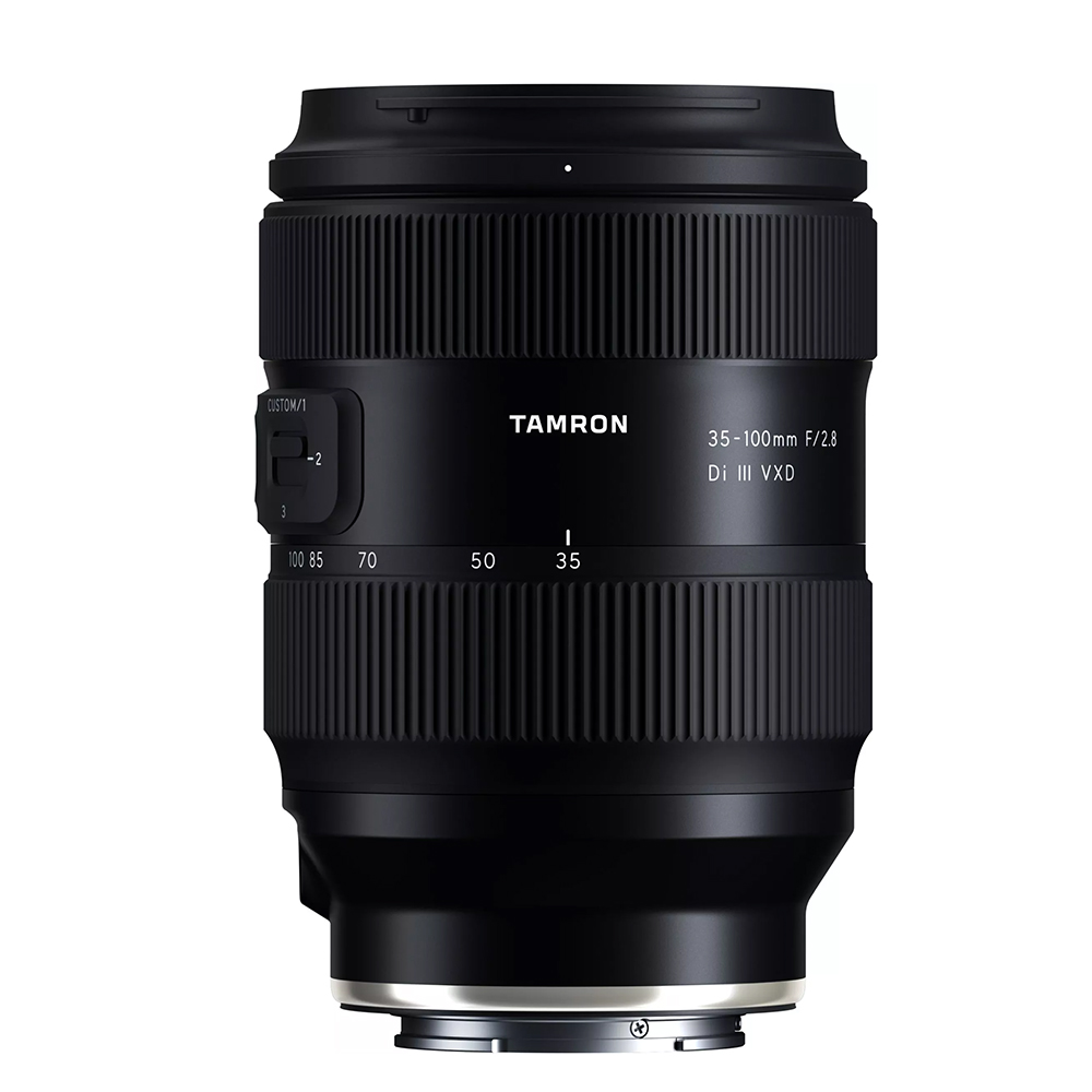 Tamron AF 35-100mm f/2.8 Di III VXD für Sony E