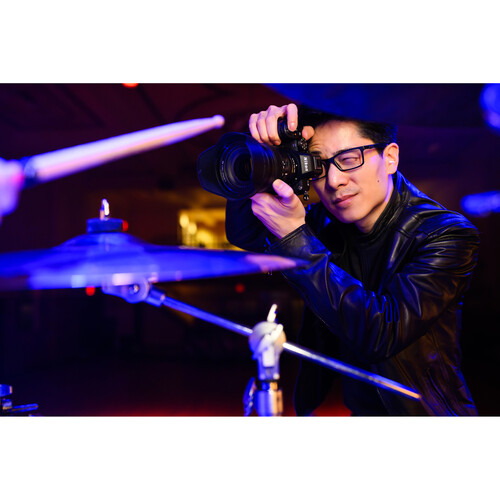 Nikon Z5 II Gehäuse auf Tour – Dein robuster Partner für jedes Abenteuer und unvergessliche Naturaufnahmen