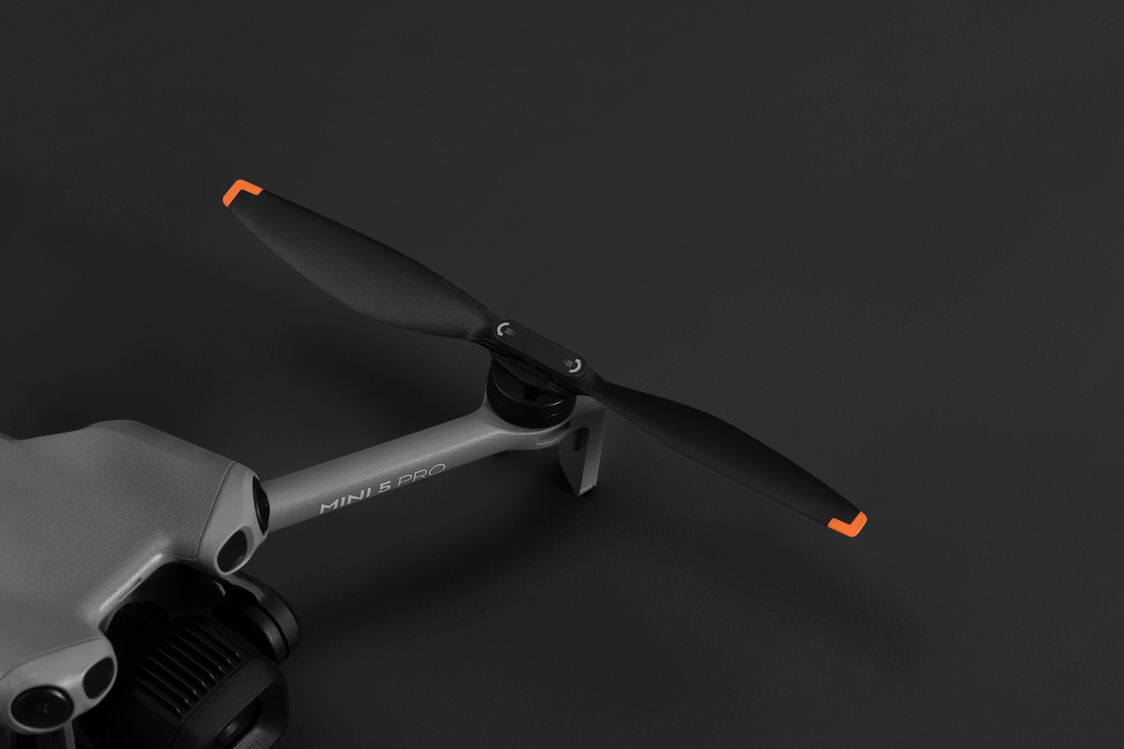 DJI Mini 5 Pro Propeller (Paar)