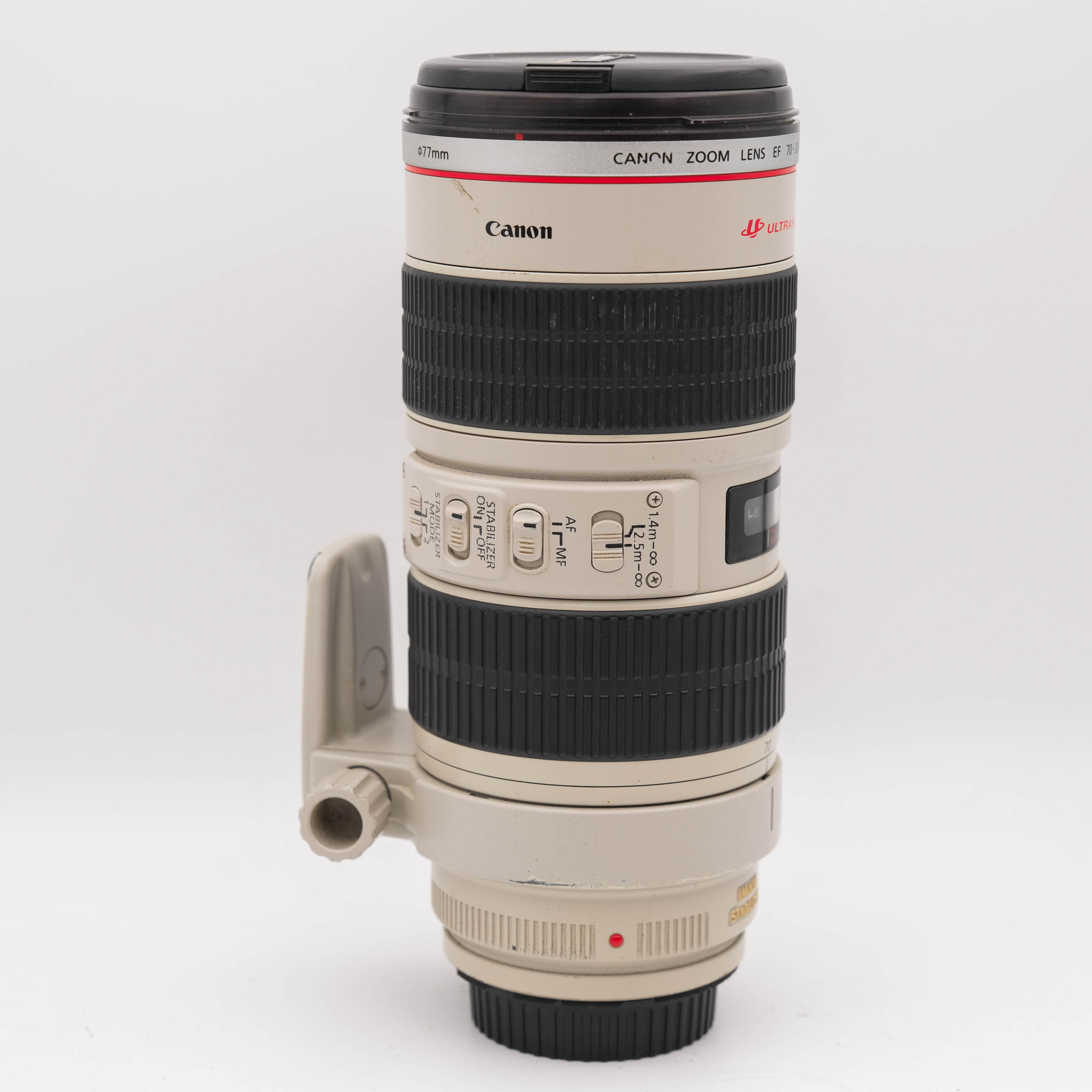 Canon EF 70-200mm f/2.8 L IS USM | Gebraucht