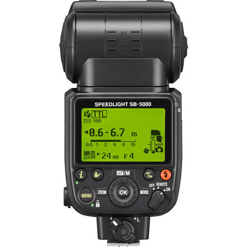 Nikon-SB-5000-Blitzgeraet_4