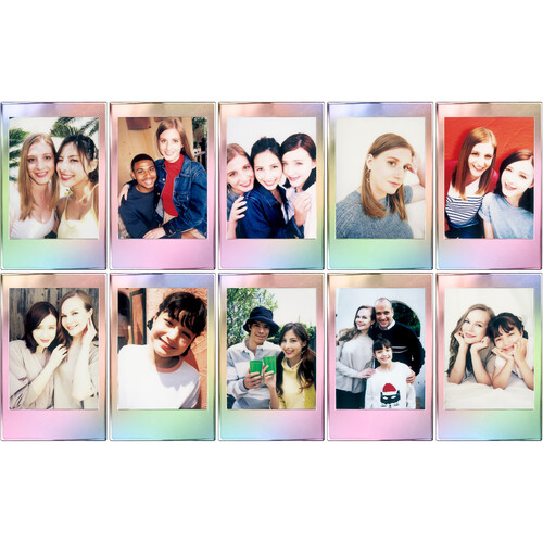 Fujifilm-Instax-Mini-Mermaid-Tail-Film-10-Bilder-1